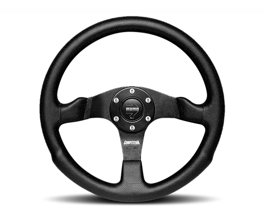 MOMO Competition Steering Wheel