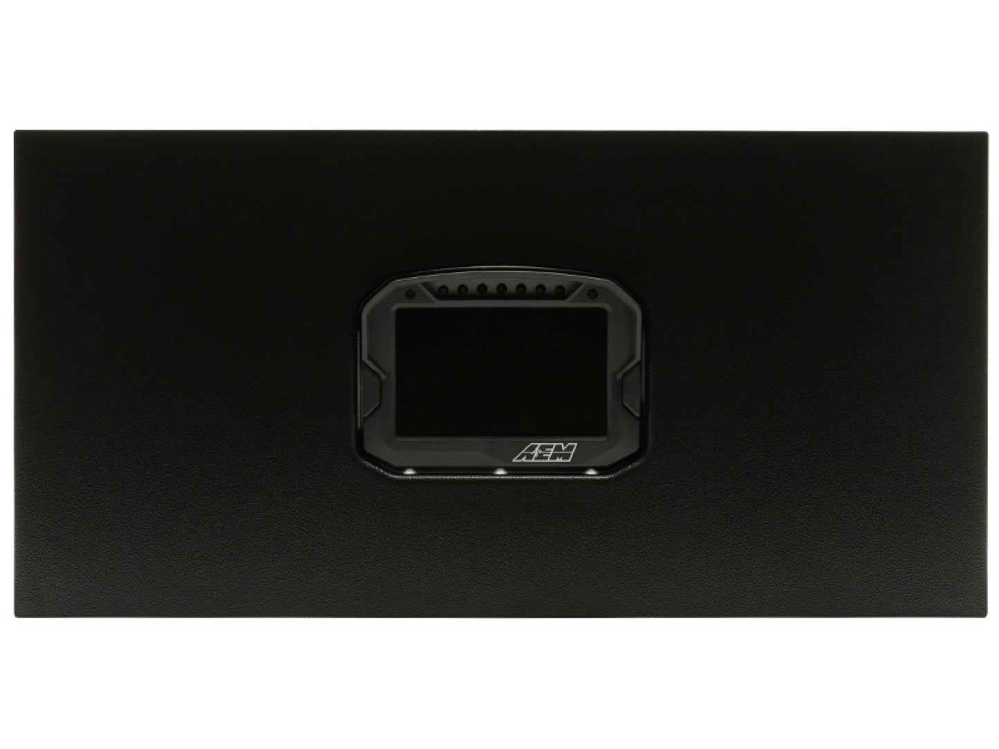 AEM CD-5 Digital Dash Display Universal Flush Mount