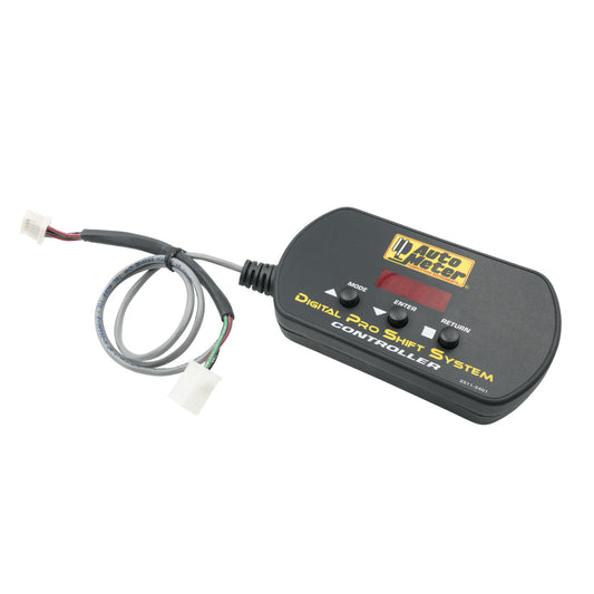 AutoMeter 9119 PIC PROGRAMMER FOR ELITE PIT ROAD SPEED TACHS