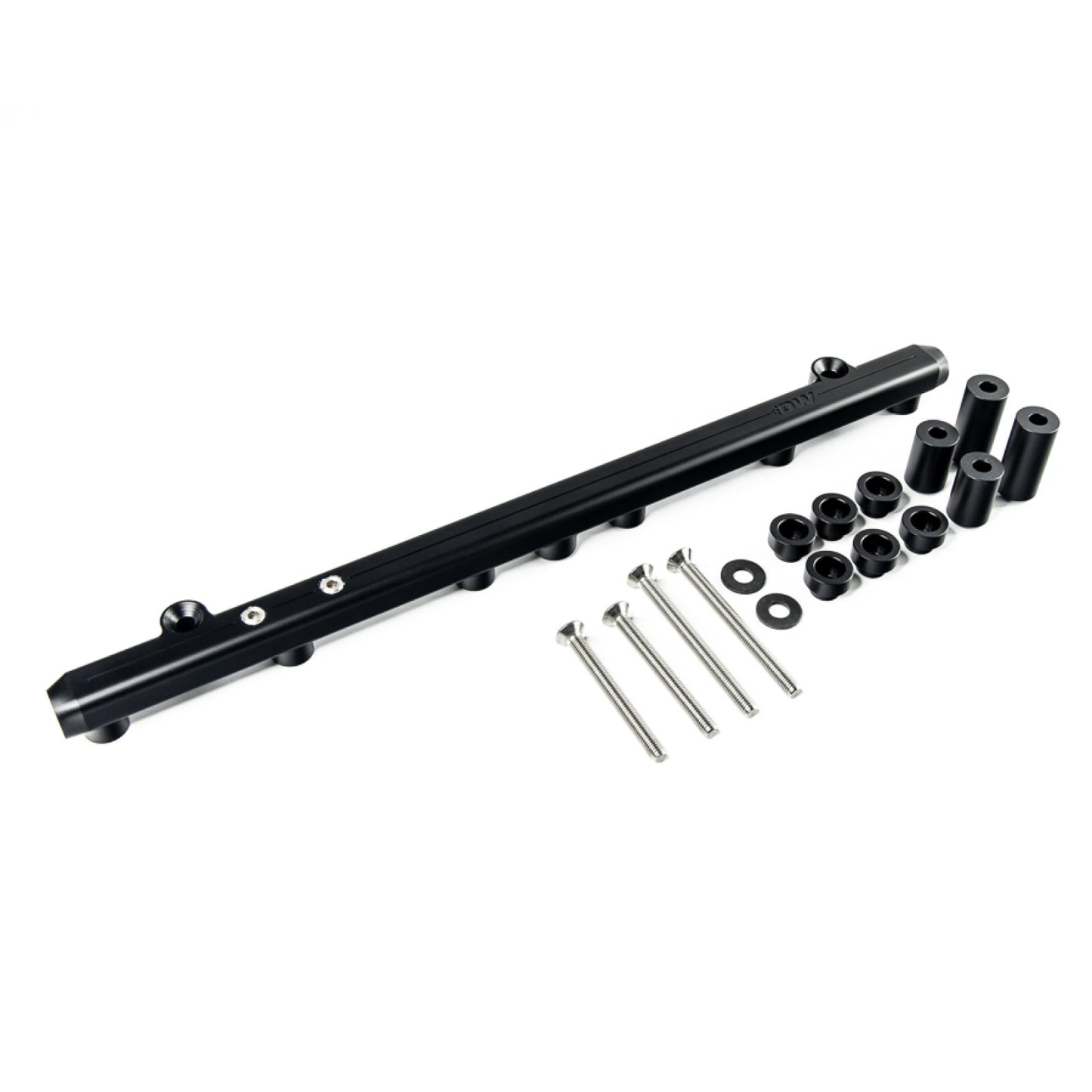 Deatschwerks 1993-1998 Toyota Supra Fuel Injection Fuel Rail