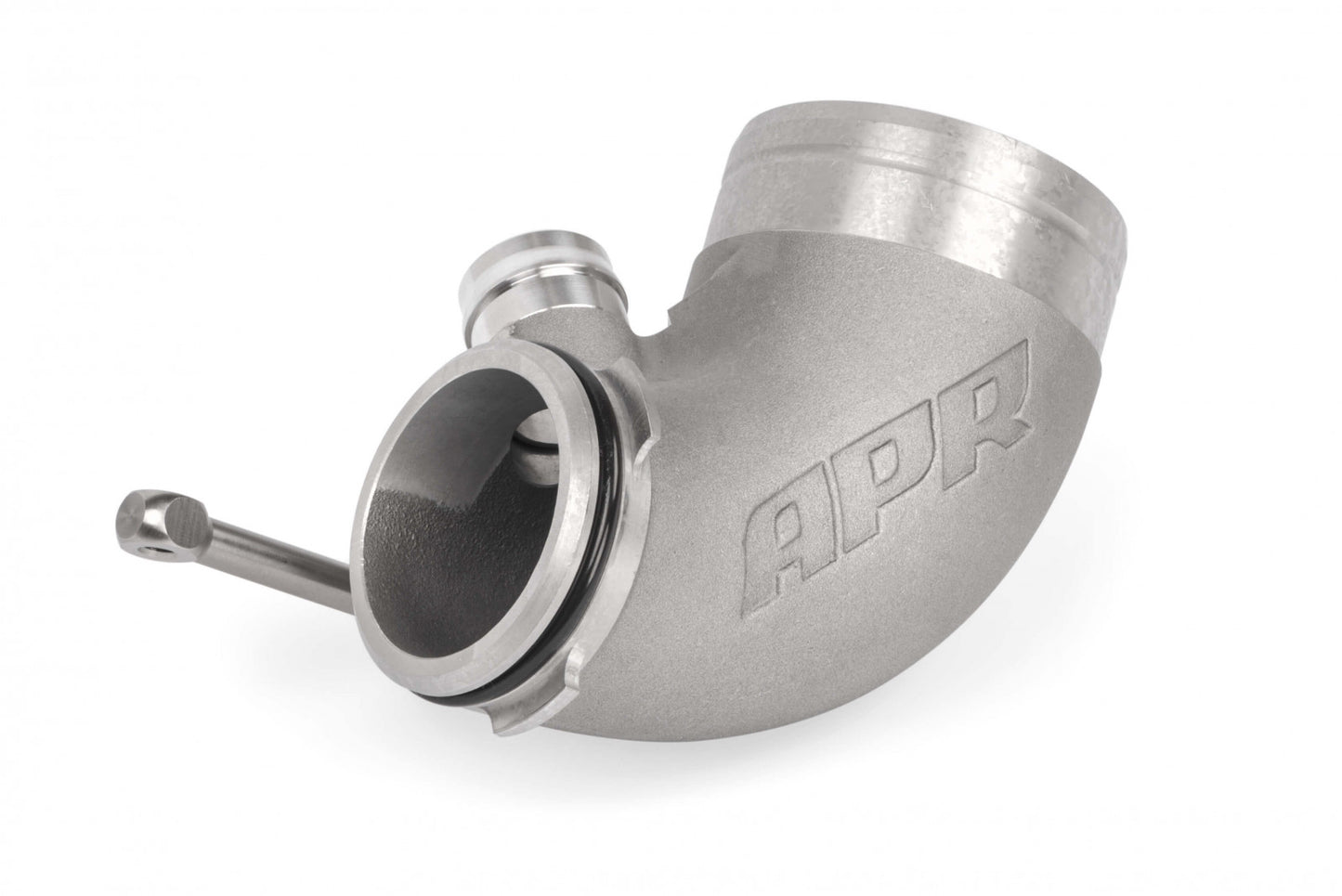 APR Turbo Inlet Pipe - 1.8/2.0T - MQB