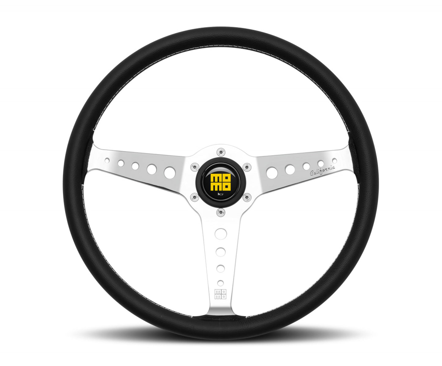 MOMO Heritage California Steering Wheel