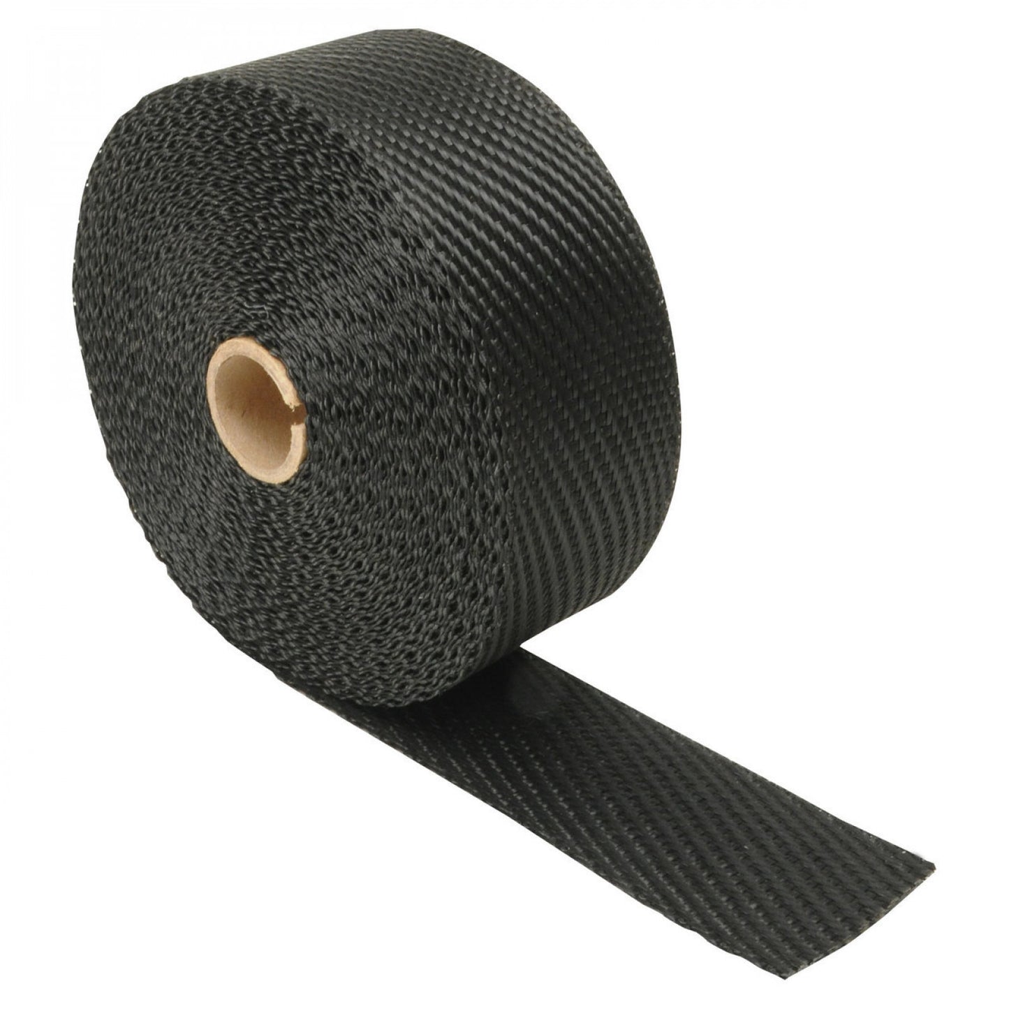 Design Engineering Black Exhaust Manifold Wrap 8" x 100'