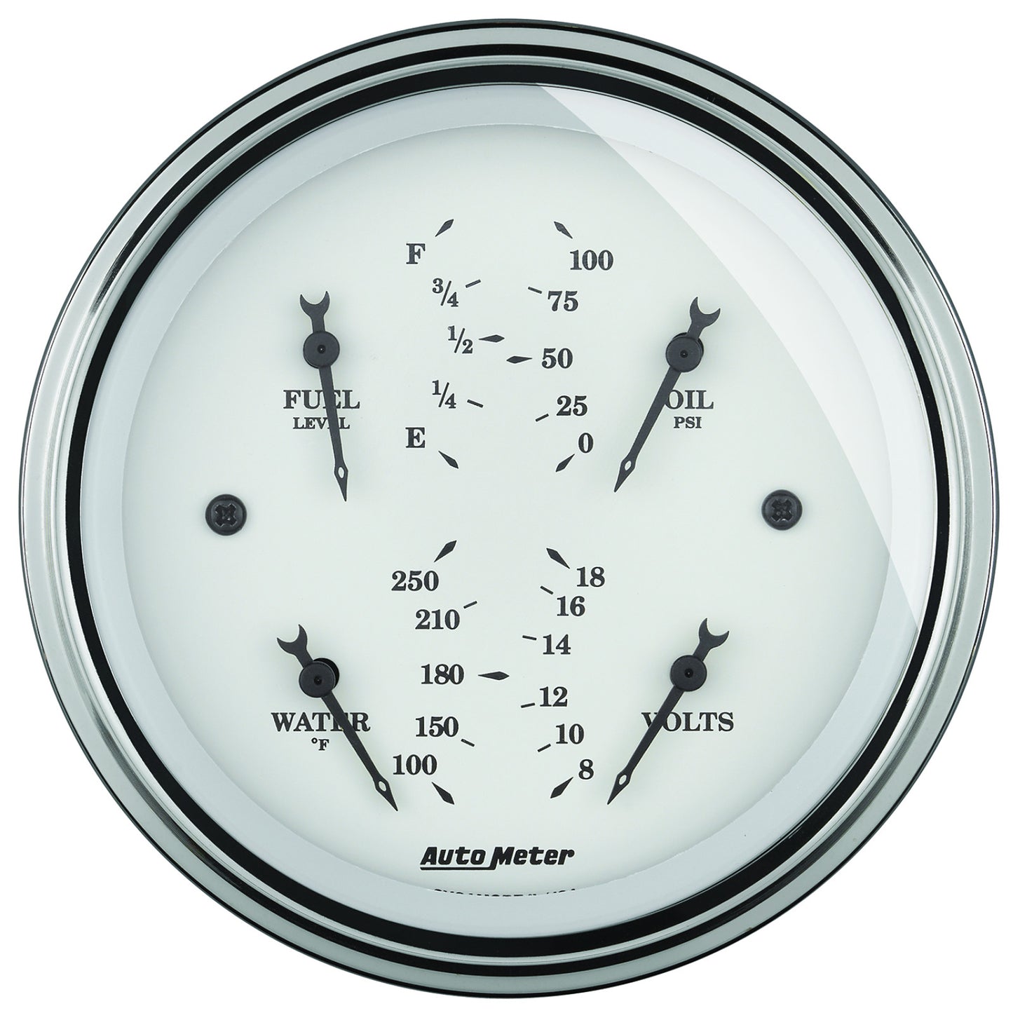 AutoMeter POSI-160 BATTERY CHARGER / TESTER INTERFACE