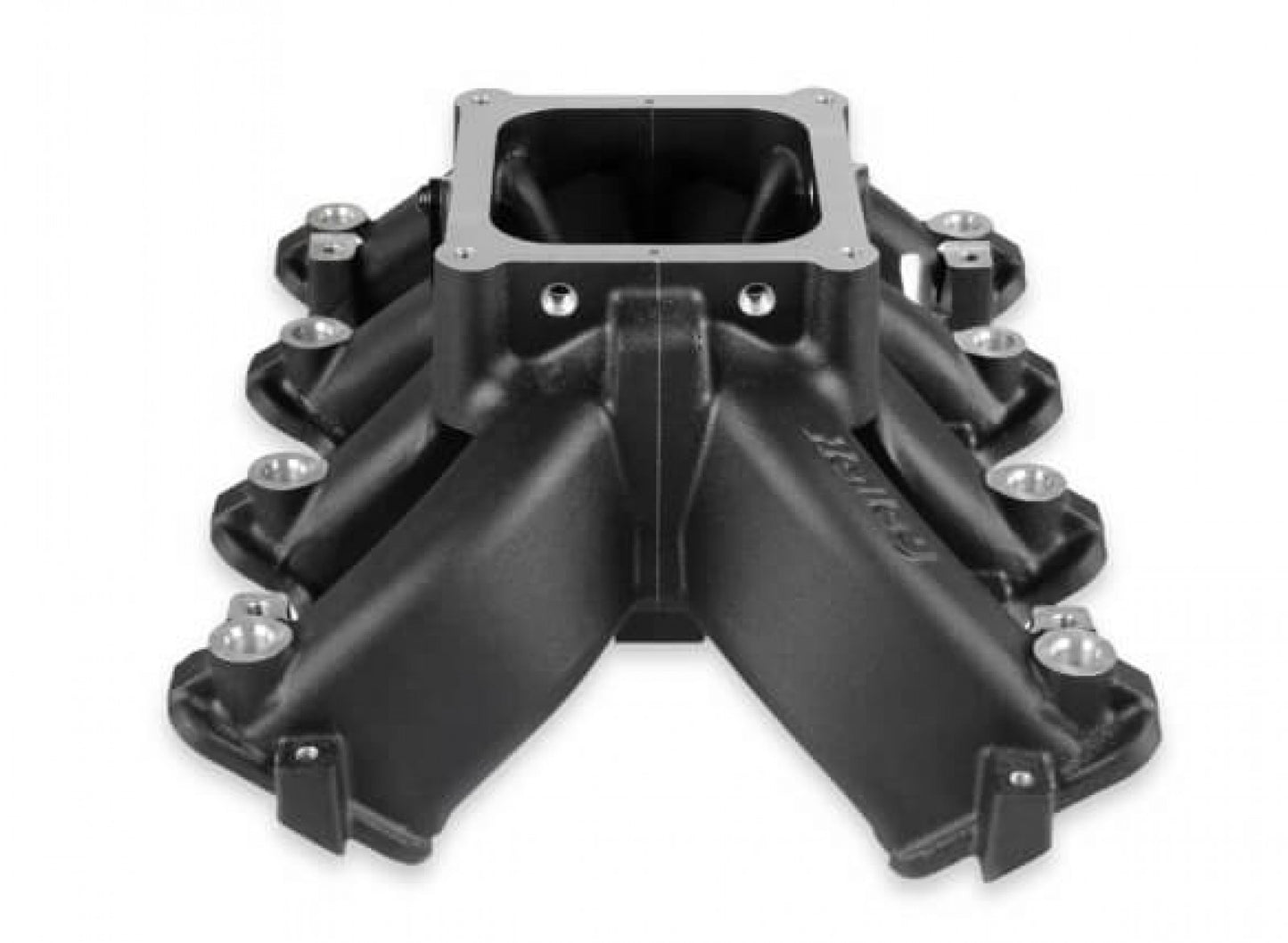 Holley Single Plane EFI 4500 Split-Design Race Intake Manifold- GM LS1/LS2/LS6