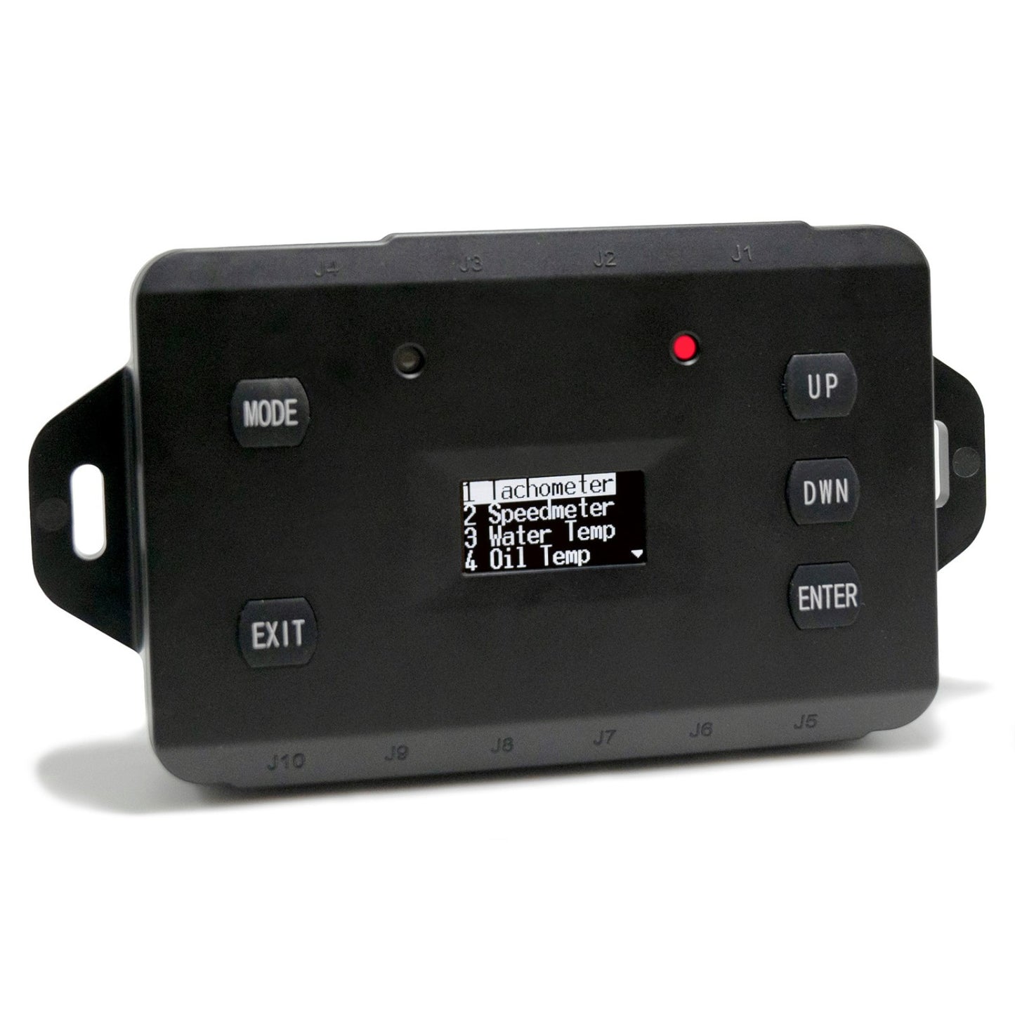 AutoMeter 9113 OBD-II DATA MODULE, CAN BRIDGE