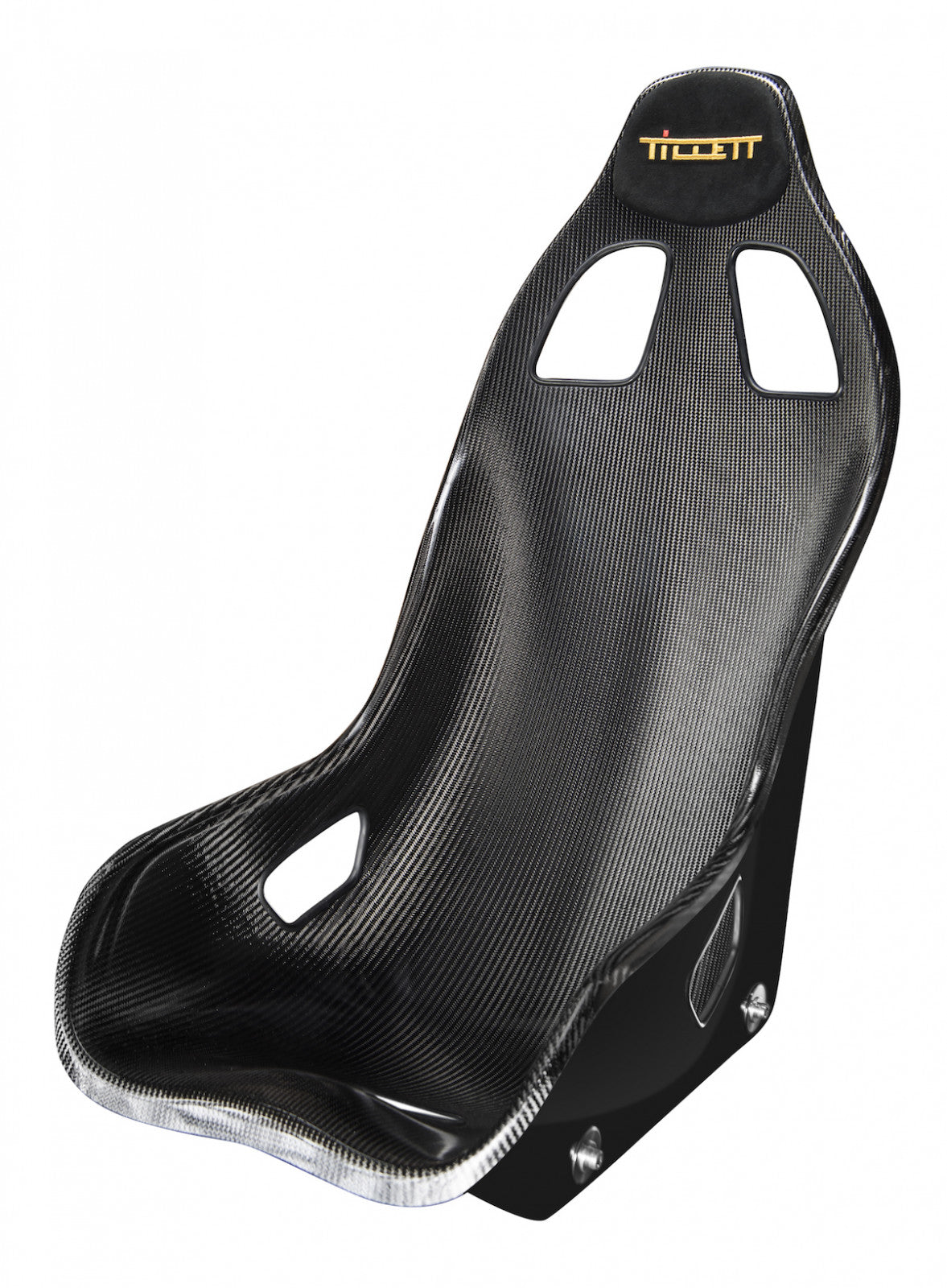 Tillett B6 XL Screamer Carbon/GRP Race Car Seat Slight Second