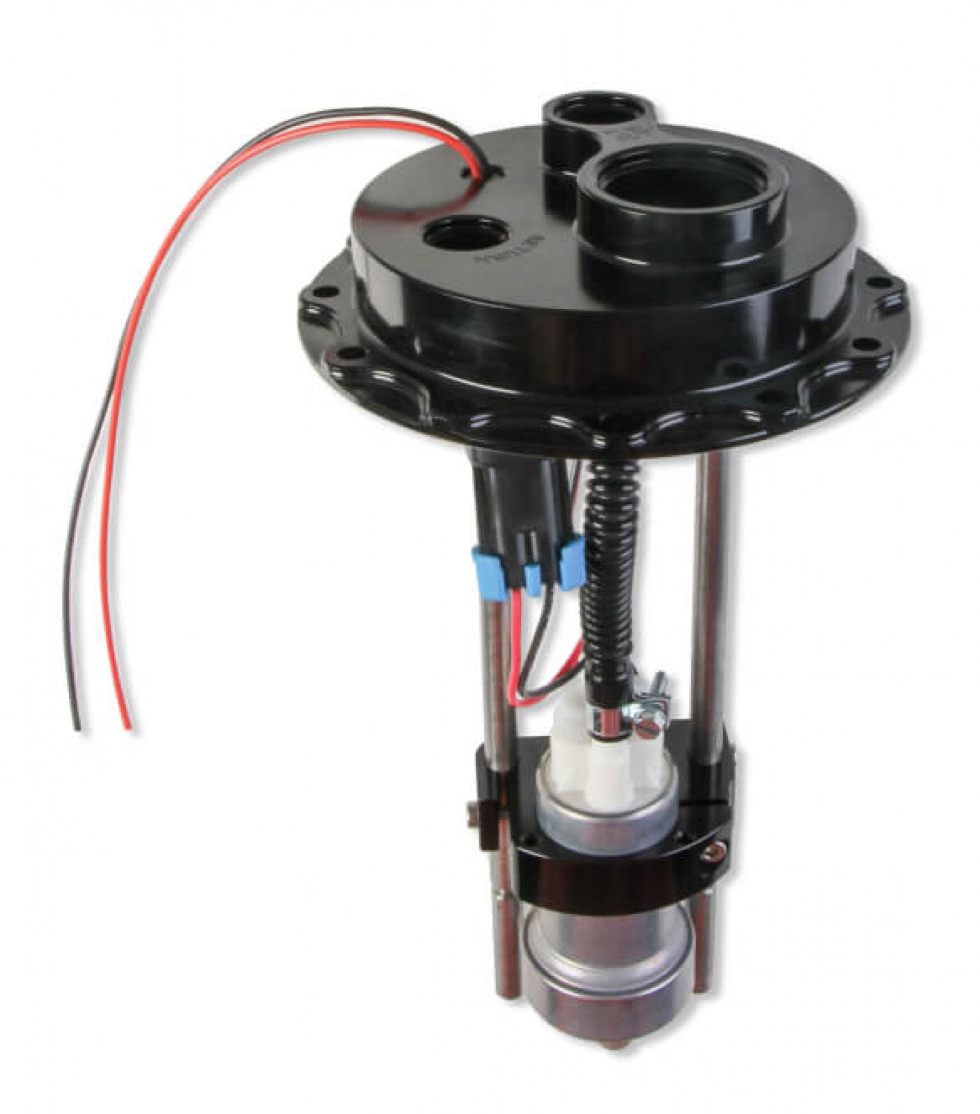 Holley Fuel Cell EFI Pump Module Assembly