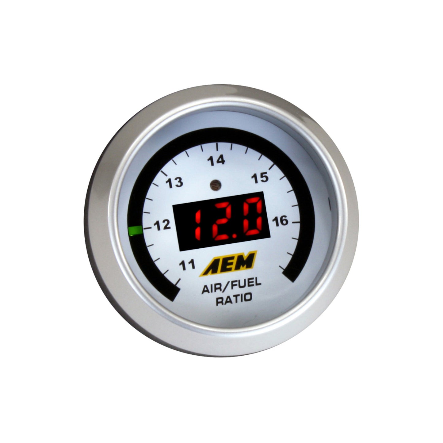 AEM Digital Wideband UEGO AFR Gauge - No Sensor