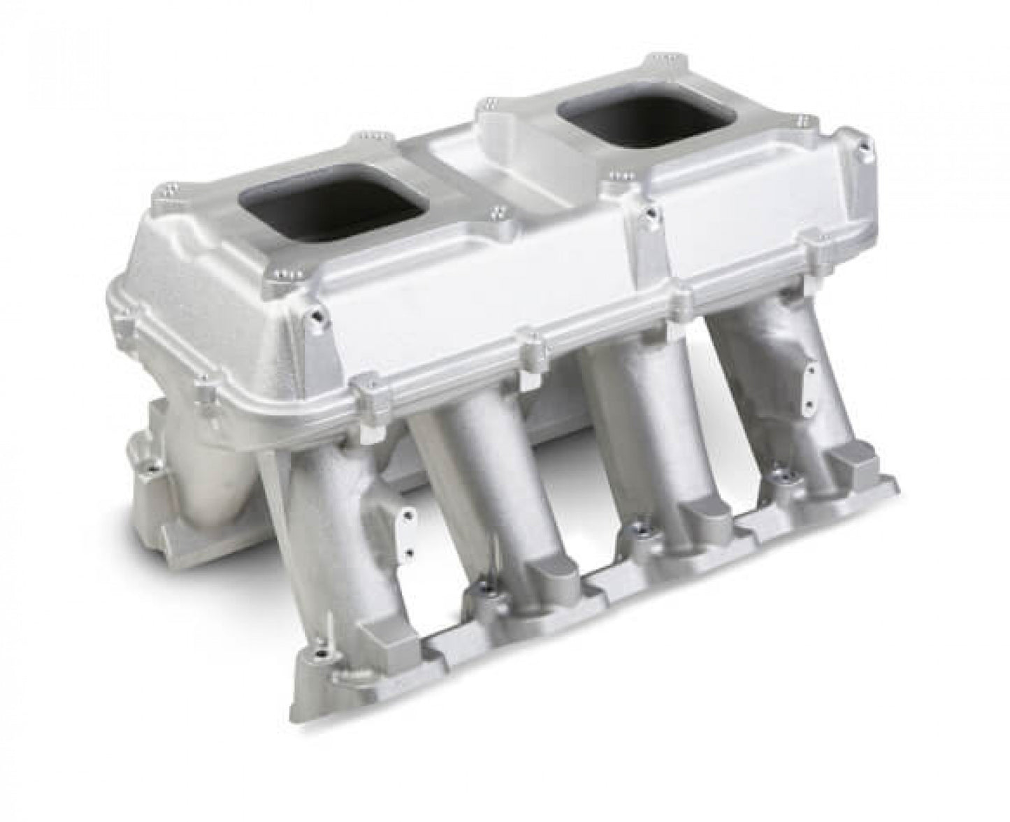 Holley Hi-Ram Intake - GM LS3/L92