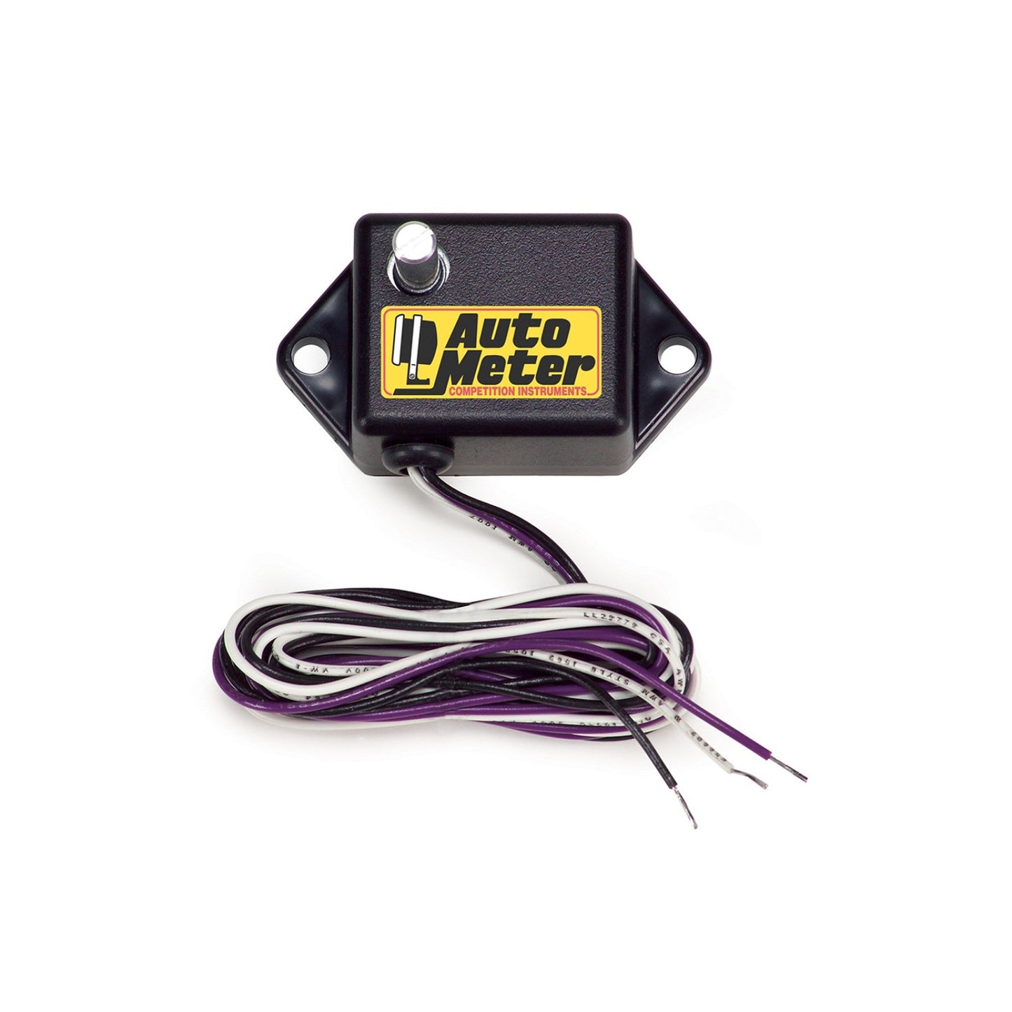 AutoMeter 9114 MODULE, DIMMING CONTROL, FOR USE WITH LED LIT GAUGES (UP TO 6)