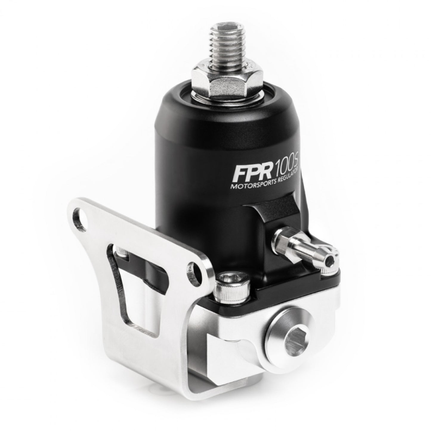 Nuke Performance FPR100s AN-6 Fuel Pressure Regulator