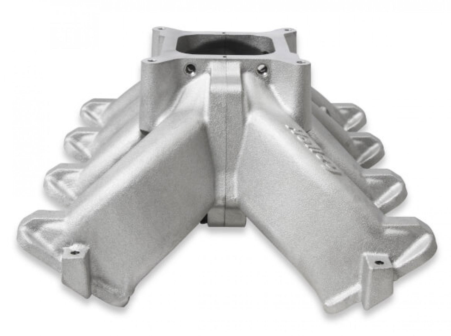 Holley Single Plane Split-Design Race Intake Manifold- GM LS1/LS2/LS6