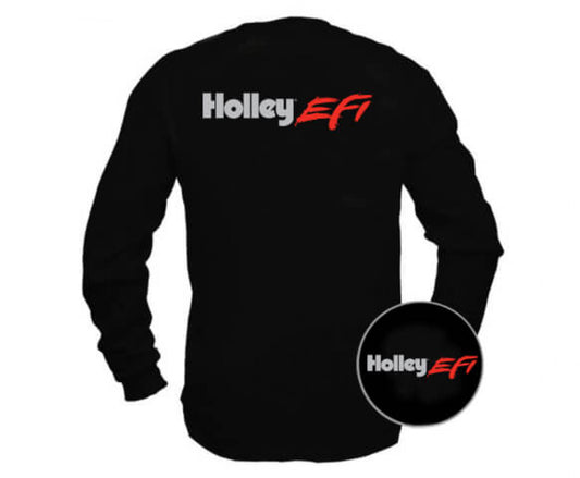 Holley EFI Long Sleeve T-Shirt