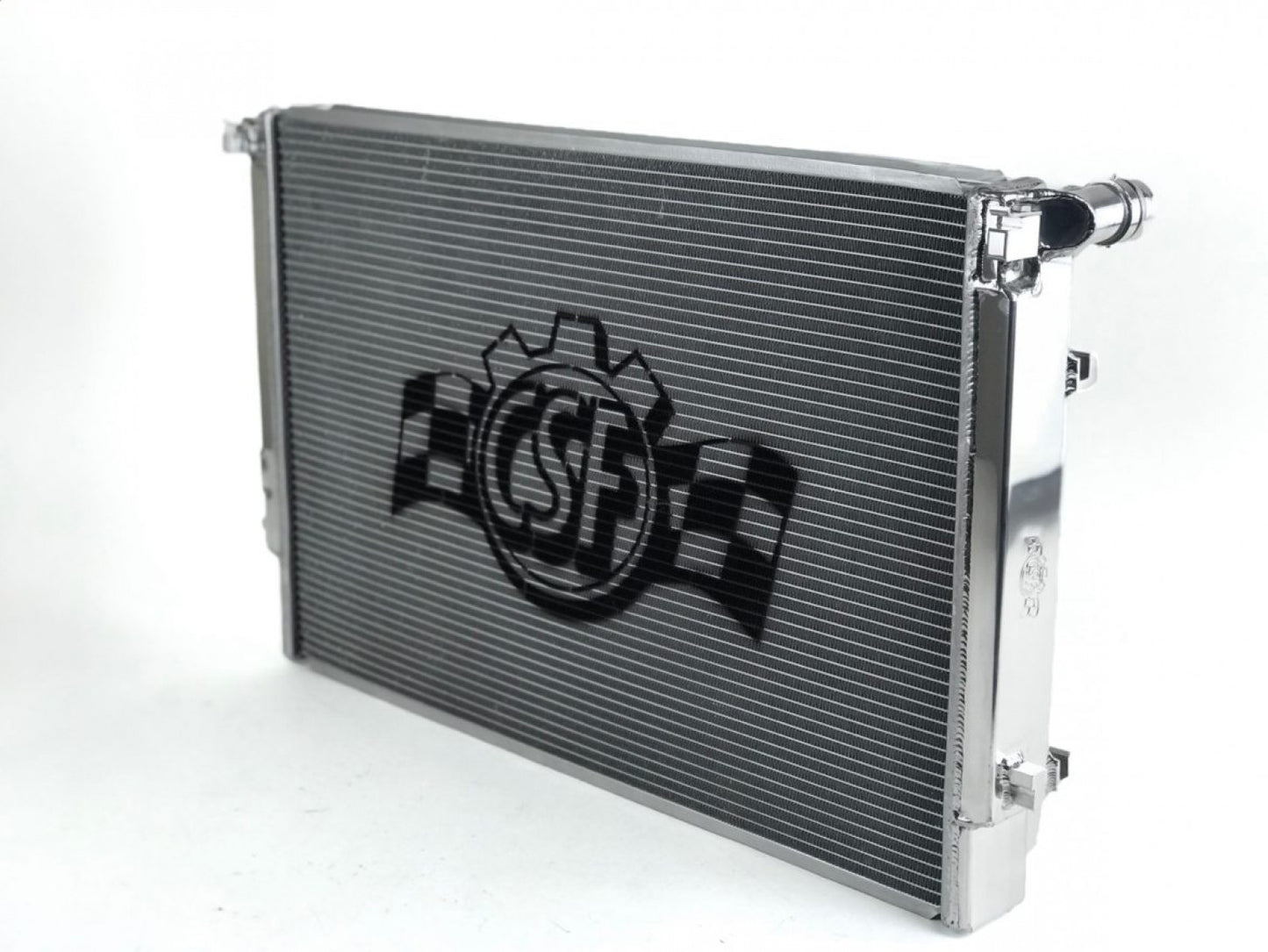 CSF 03-07 Infiniti G35 Aluminum Radiator