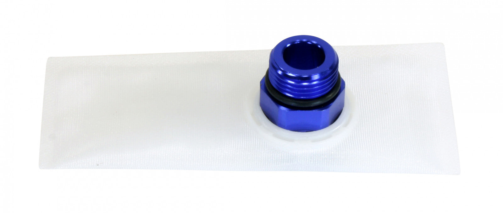 Pump Inlet Line Filter AEM -10 Inlet Port Filter for Inline Hi Flow Fuel Pump – Yoddha Performance