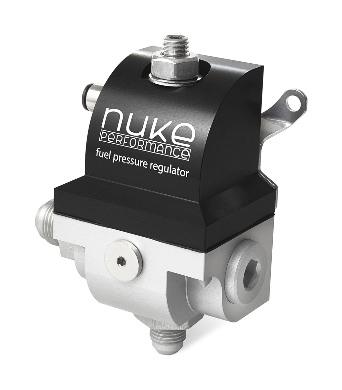 Nuke Performance FPR90 Fuel Pressure Regulator