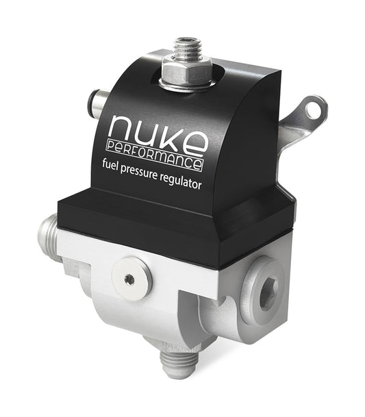 Nuke Performance FPR90 Fuel Pressure Regulator