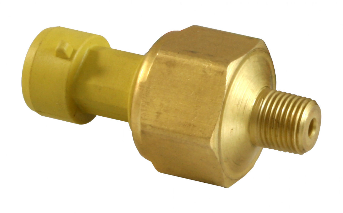 AEM 15 PSIg Brass Pressure Sensor Kit