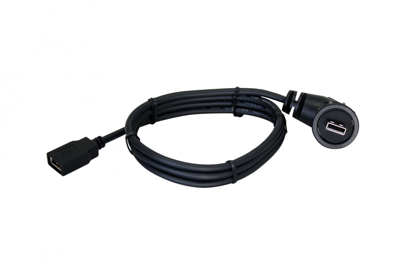 AEM Infinity IP67 spec logging cable (39" Length)