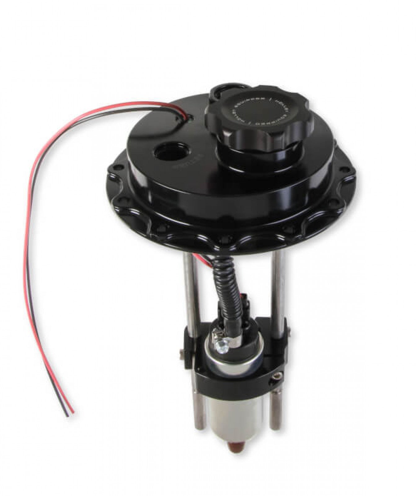 Holley Fuel Cell EFI Pump Module Assembly