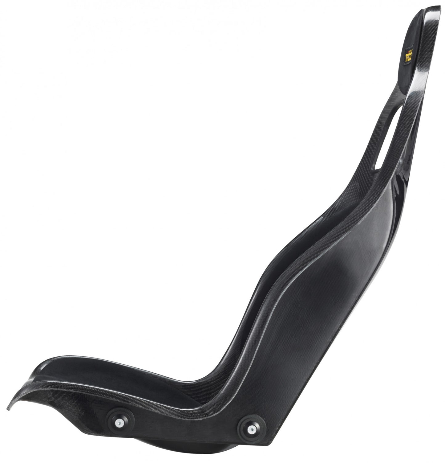 Tillett B5 Carbon/GRP Race Car Seat