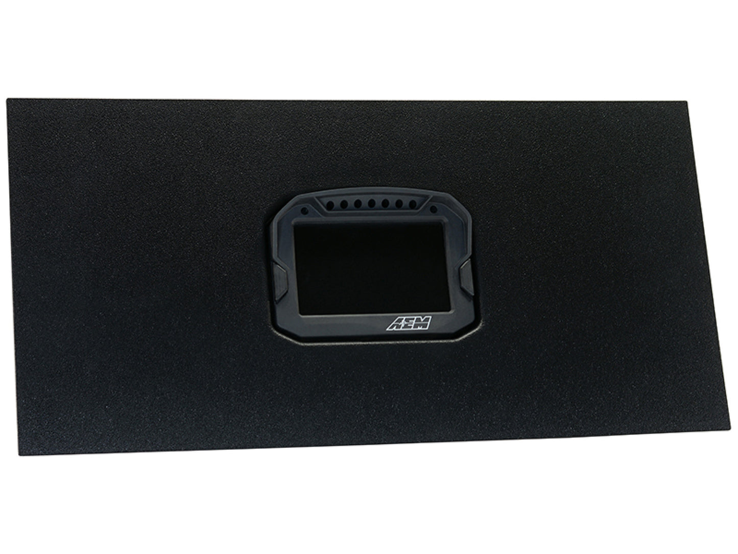 AEM CD-5 Digital Dash Display Universal Flush Mount