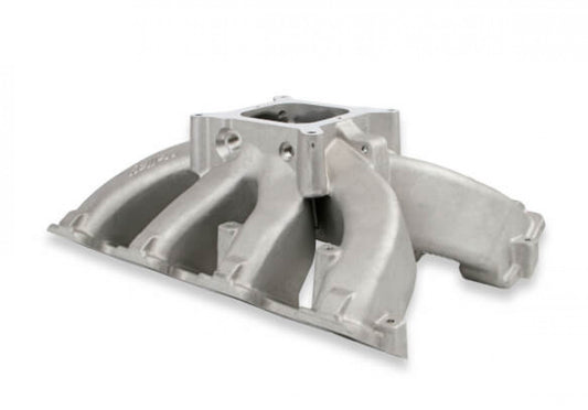 Holley Single Plane Split-Design Race Intake Manifold- GM LS3/L92-4150