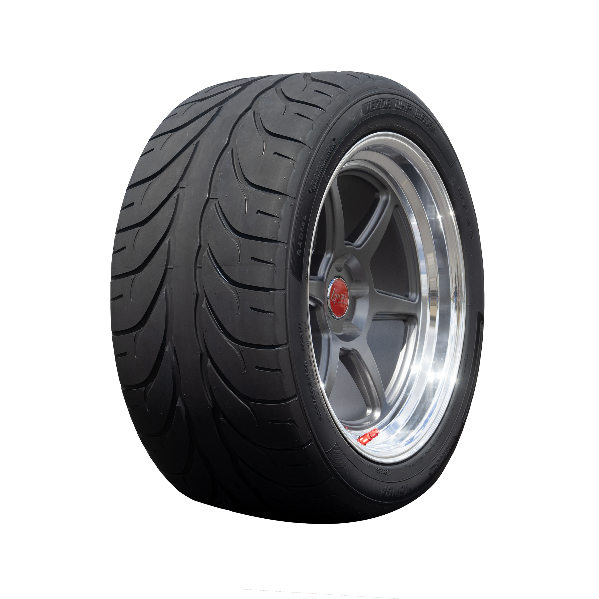 Kenda Vezda UHP KR20A (300TW) – Yoddha Performance Kenda Vezda UHP KR20A (300TW) – Yoddha Performance