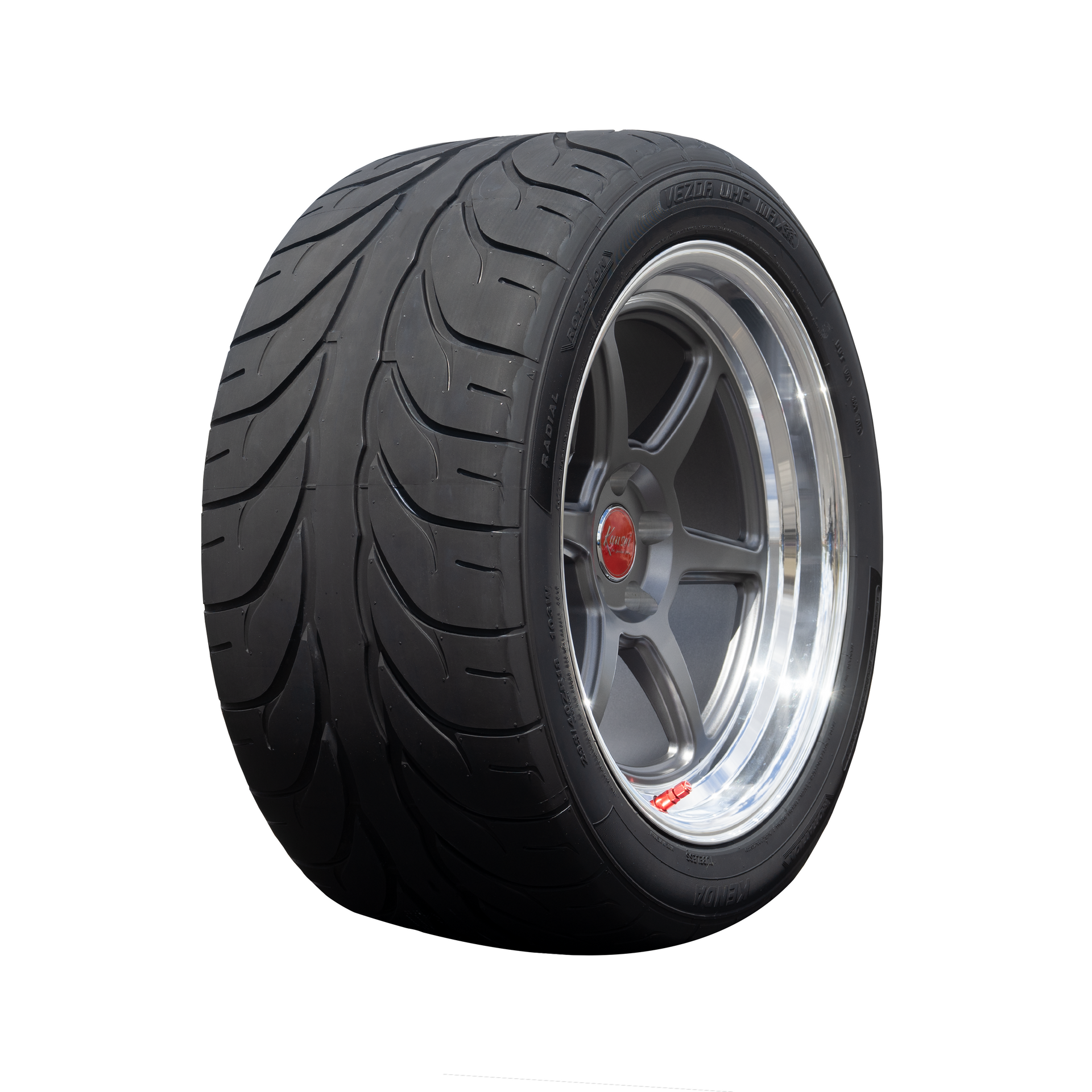 Kenda Vezda UHP KR20A (300TW) – Yoddha Performance