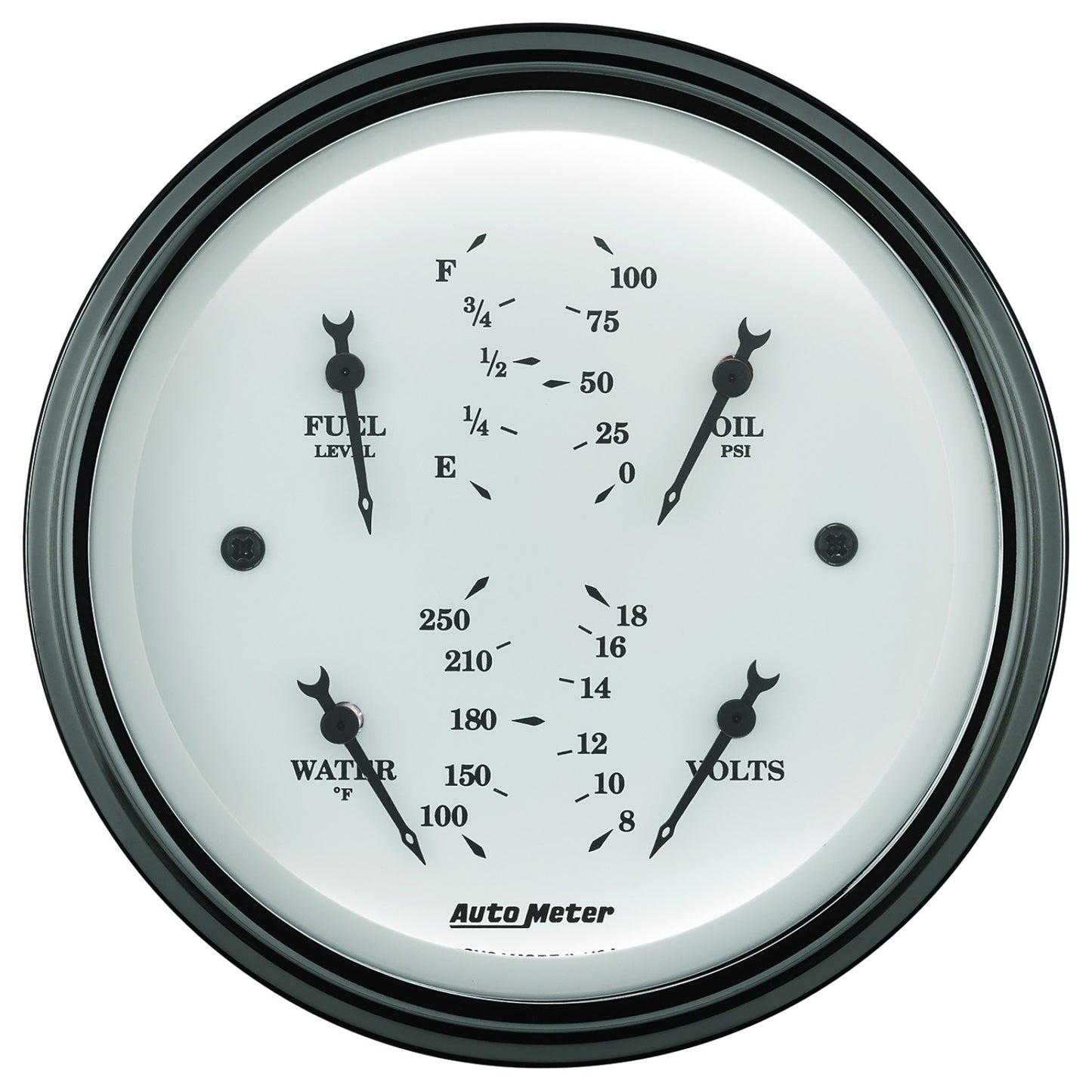 AutoMeter POSI-160 BATTERY CHARGER / TESTER INTERFACE