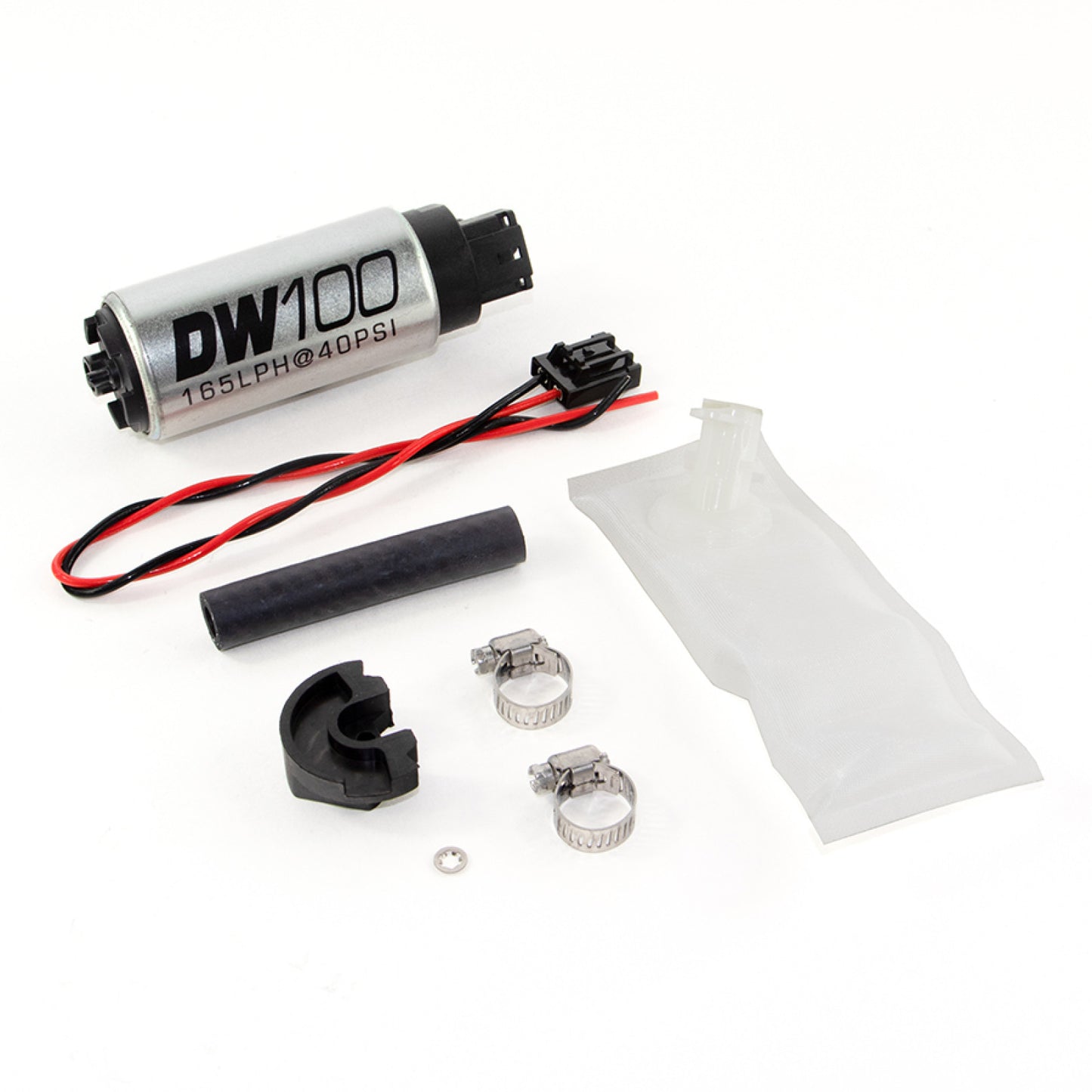 Deatschwerks 1994-1998 Nissan 240SX Electric Fuel Pump