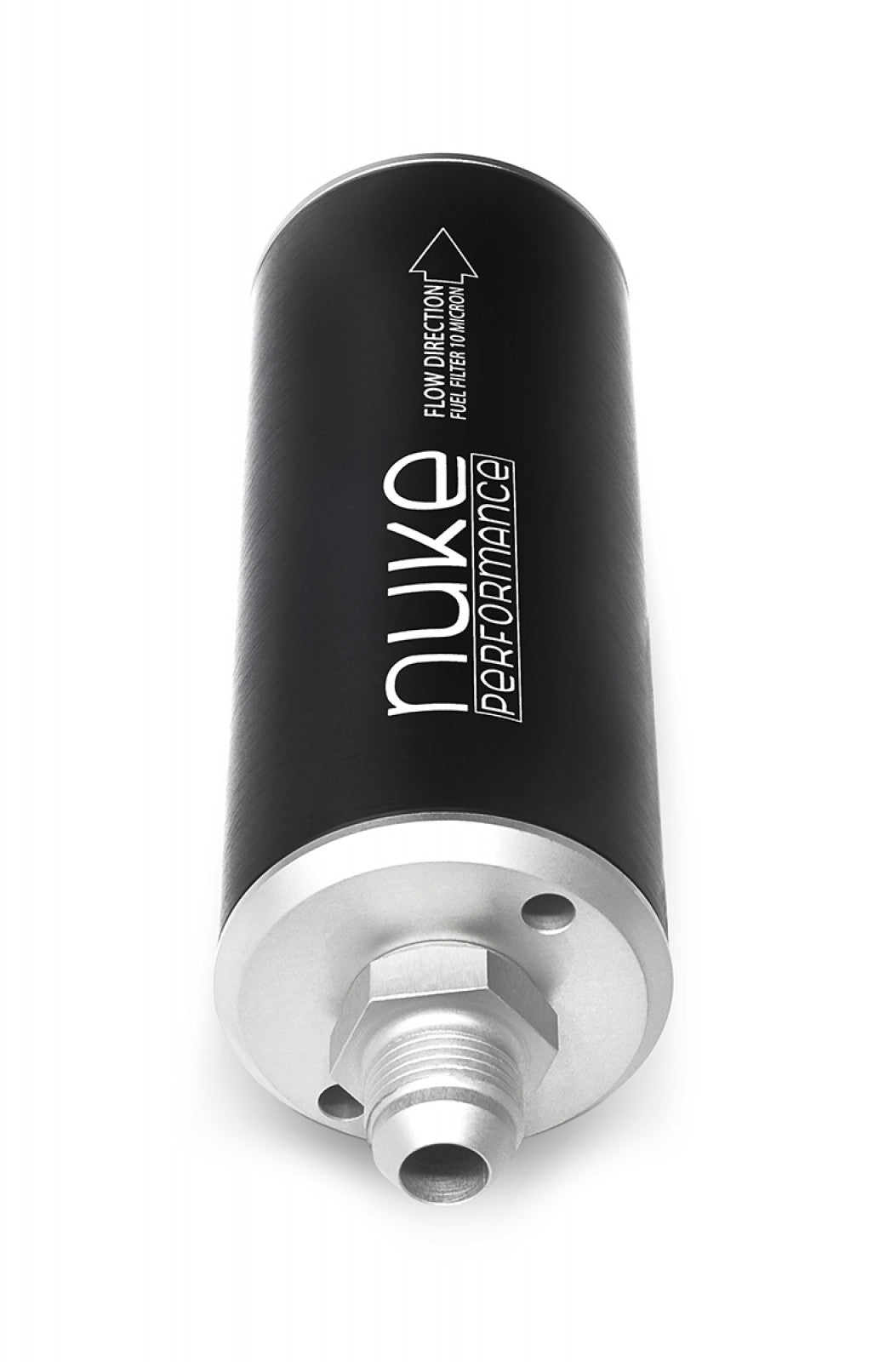 Nuke Performance Slim 10 Micron Fuel Filter