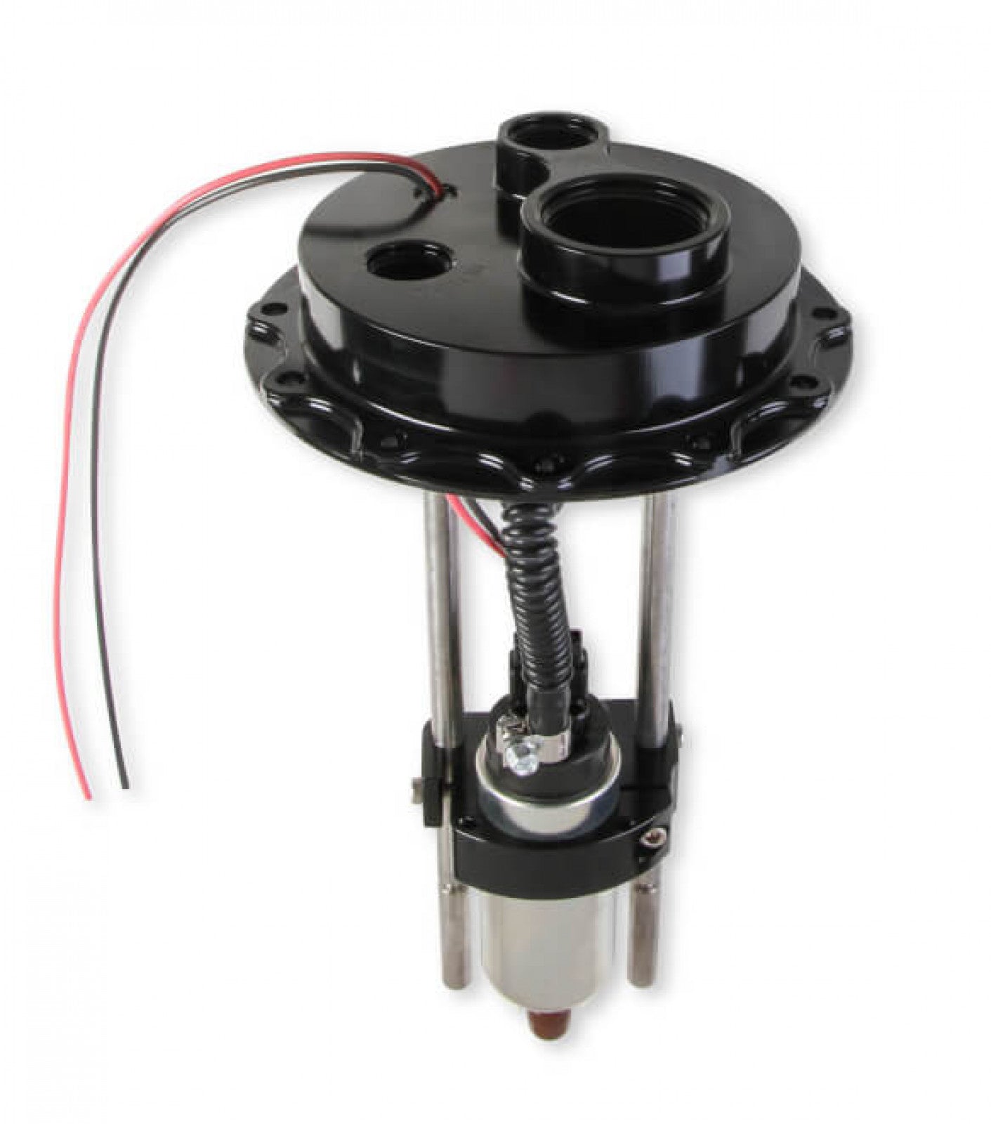 Holley Fuel Cell EFI Pump Module Assembly