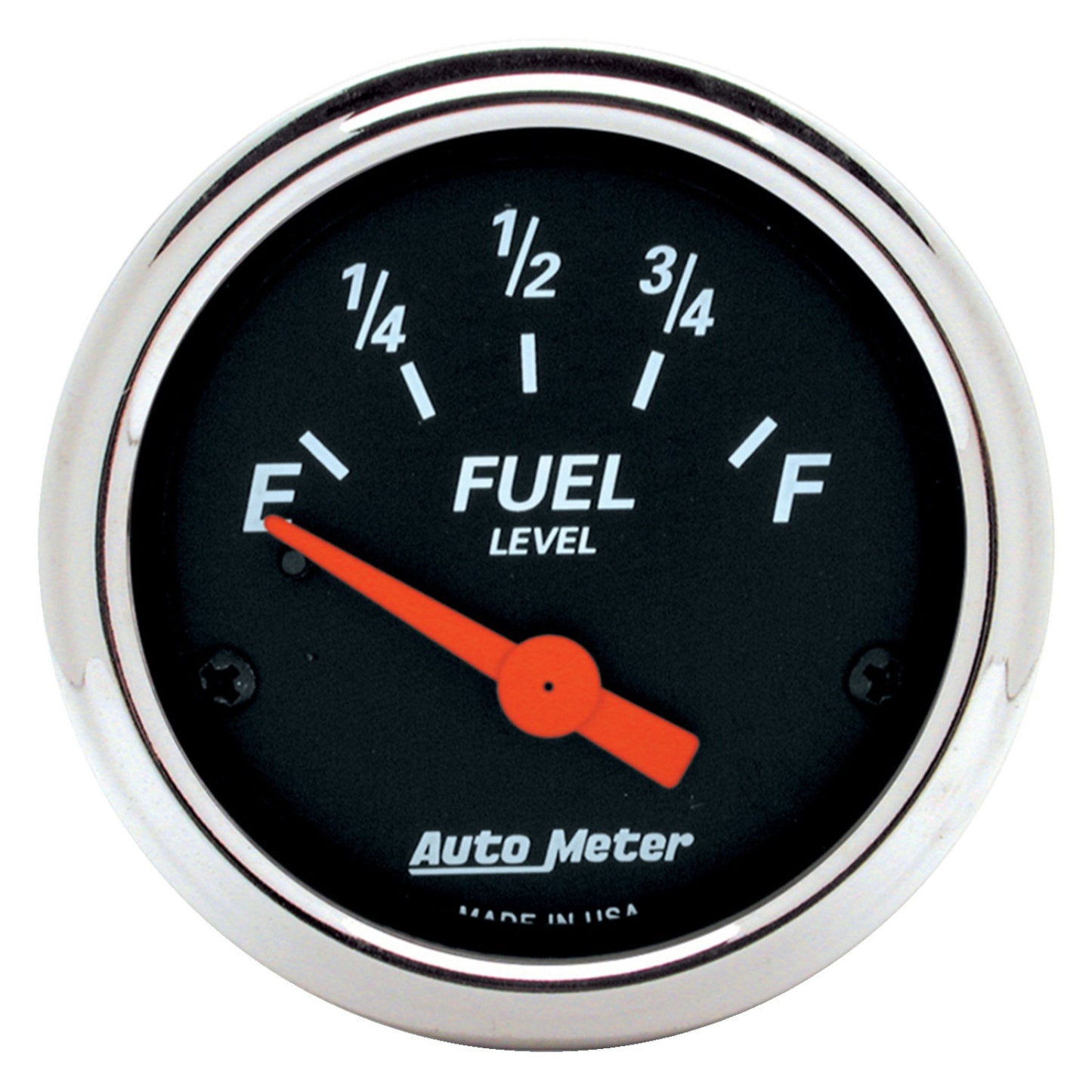 AutoMeter 5 in. IN-DASH TACHOMETER, 0-8,000 RPM, GT