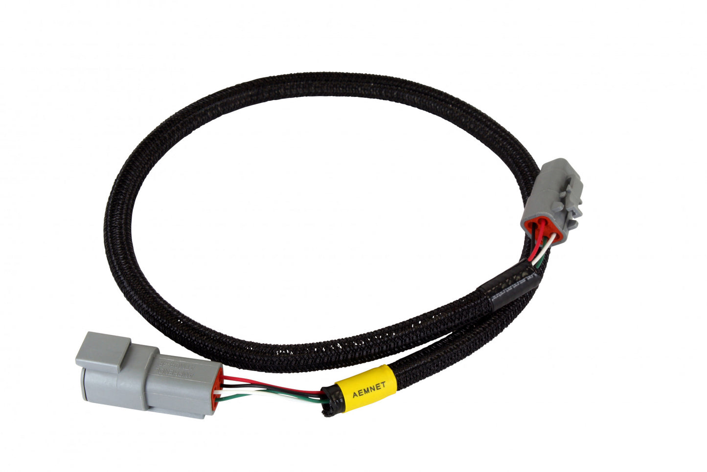 AEM AEMNet Extension Cable 2 feet Kit