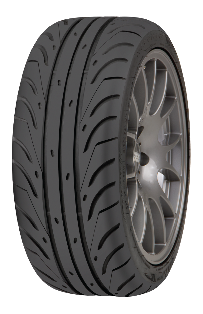 Accelera 651 Sport Tires 200TW