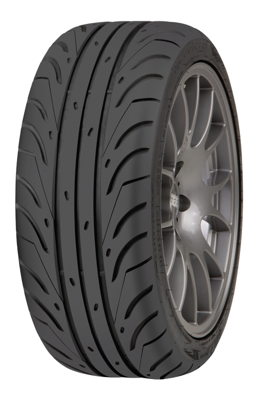 Accelera 651 Sport Tires 200TW