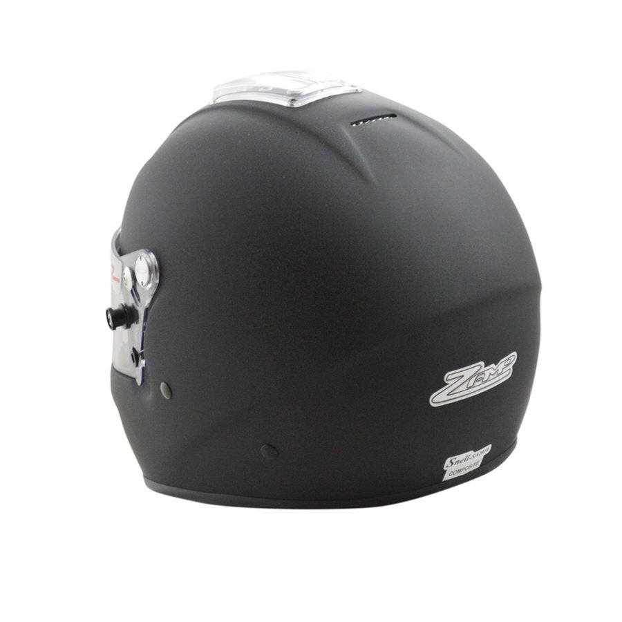 ZAMP  Helmet, RZ-59, Full Face, Snell SA2020, Head and Neck Support Ready