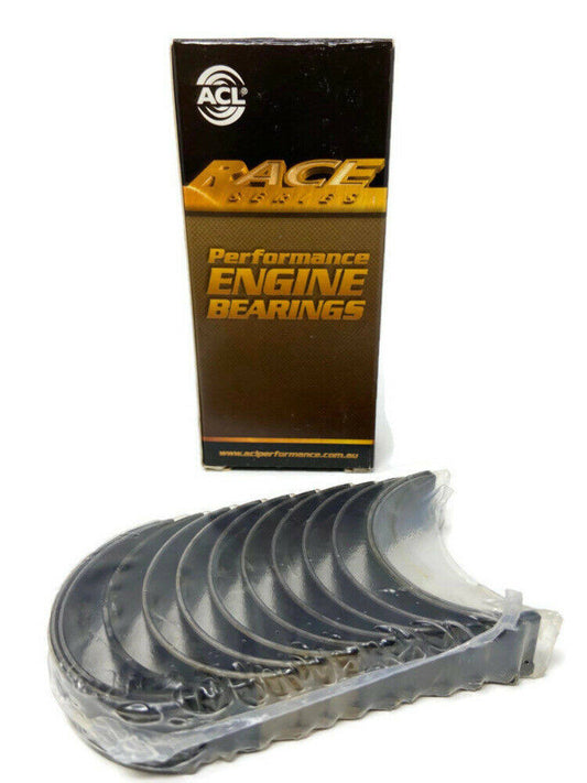 ACL Bearings 2JZGE/2JZGTE 3.0L High Performance Rod Bearing Set 6B8100H