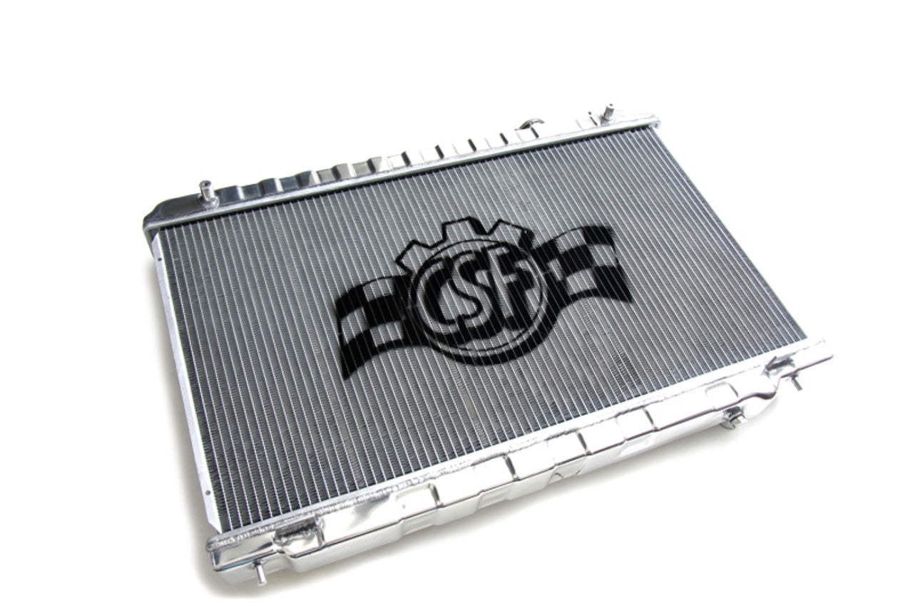 CSF G35/350Z Radiator (DE)