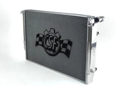 CSF G35/350Z Radiator (DE)