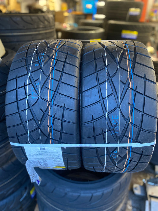 TOYO Tires – Yoddha Performance