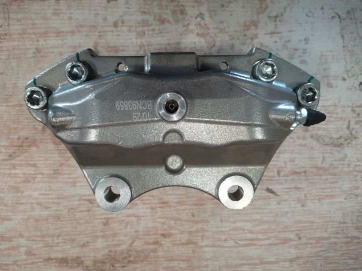 Brembo Remanufactured G35/350Z Front Calipers (Pair) Yoddha Performance