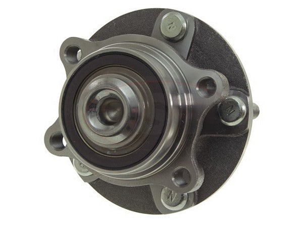 (1) moog-513268 | Front Wheel Hub Assembly | 2003-2009 Nissan 350Z | 03-06 G35