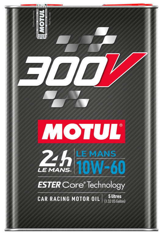 MOTUL 300V Racing Oil- 2L