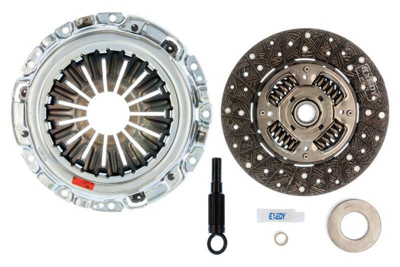 G35/350z Exedy Stage 1 Organic Clutch Kit 06804