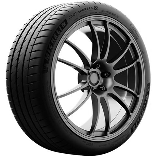 Michelin Pilot Sport 4S 225/35/19 255/35/19